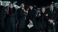 The Gentleman | Image via Netflix